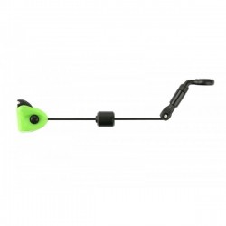 Fox - Black Label Mini Swinger - Green - Zielony Mini swinger